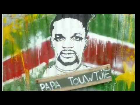 Papa Touwtjie -  No dat a no alla