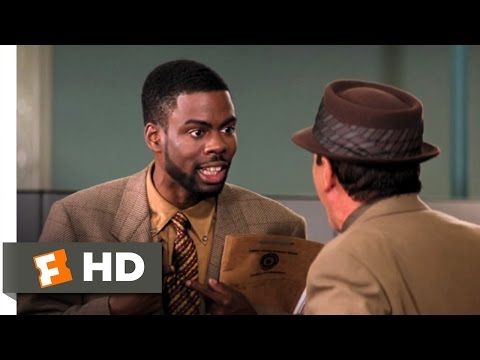 Lethal Weapon 4 (2/5) Movie CLIP - The Cell Phone Conspiracy (1998) HD
