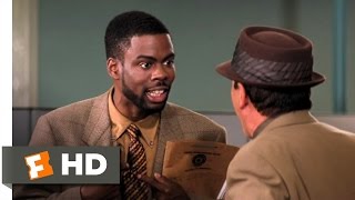 Lethal Weapon 4 (2/5) Movie CLIP - The Cell Phone Conspiracy (1998) HD