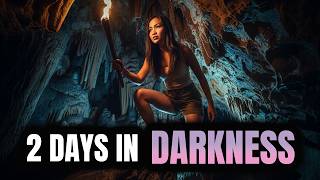 Two Days Underground In Philippines Largest Cave!