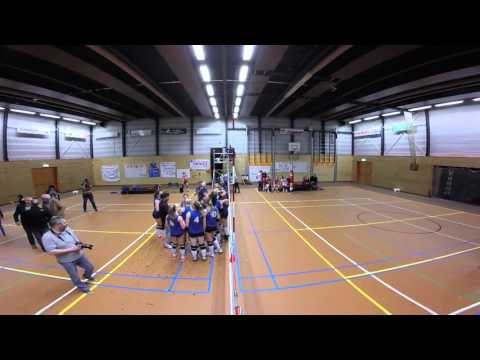 20160423 Voltena Kampioen - VCN (set 4 net)