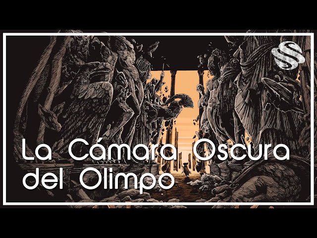Vídeo relacionado con The Mask of Zeus (Crime case)