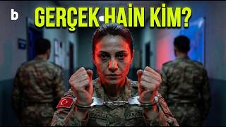 İstihbarat Subayına Kurulan Korkunç Tuzak: Gerçekler Ortaya Çıktı!