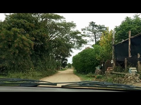#tour Recorrido 🚗 por Salinas Norte, Uruguay 🇺🇾