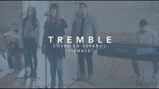 Tremble Spanish
