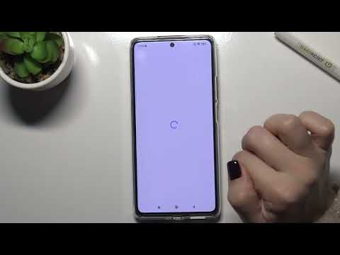How to Activate Google Assistant on XIAOMI 11T Pro