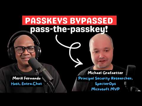Passkeys: Phishing-Proof Until Malware Passkeys: Phishing-Proof Until Malware
