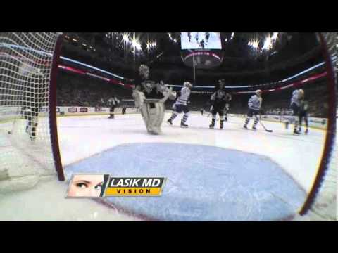 #TMLTalk Game Day Preview: Islanders @ Leafs