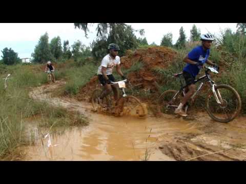 BBCH 13 - Bhartiya City Off Road - Highlights