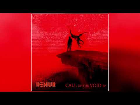 Demur - "Burn to Set Free" (Official Audio)