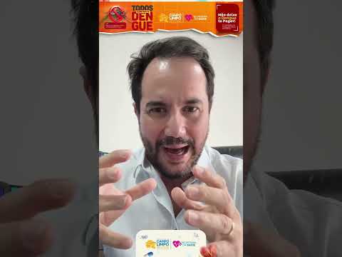 Campo Limpo Usa Tecnologia para Combater a Dengue com Mais Precisão Tecnologia A Favor Da Saúde
