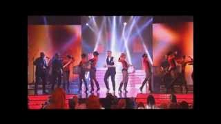 Olly Murs - Army of Two (TV Week Logie Awards 2013)
