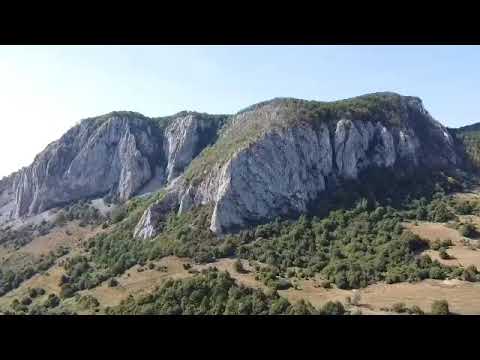 Masivul Buces - Vulcan, 1263m jud.Hunedoara