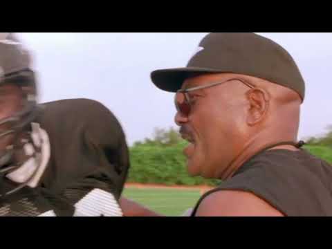 Any Given Sunday -- YOU DIE HARD