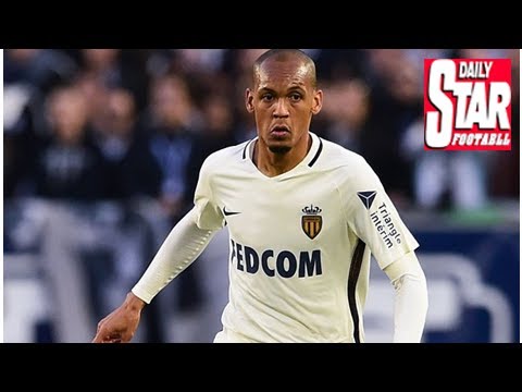 Monaco star fabinho considered forcing through psg move in the summer