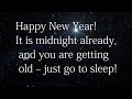 Funny New Year Wishes 2022 Shorts