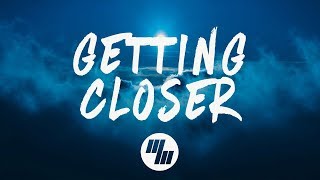 NEW CITY - Getting Closer (Lyrics) Highland Grove Remix