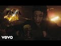 PANTHA - Instabil (Offizielles Musikvideo)