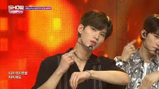 Show Champion EP.277 TARGET - Is it true