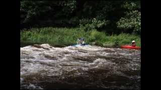 preview picture of video 'Lisburn City Paddlers'