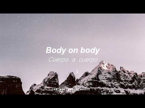 🎼🎤Body on Body - Basixx Feat  Emmi [Lyrics/SUBTITLE English - Español]🎧©