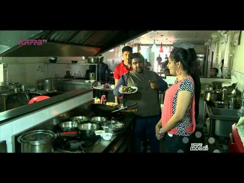 Simply Naadan - Arathi's Southern Delight - Part 2 - Kappa TV