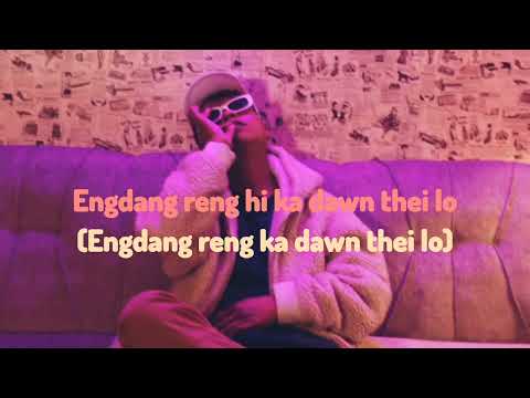Jt. Production - Vul reng rawh aw (Lyrics Video)