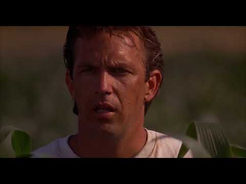 L'uomo dei sogni  -  Se Lo Costruisci Lui Tornerà