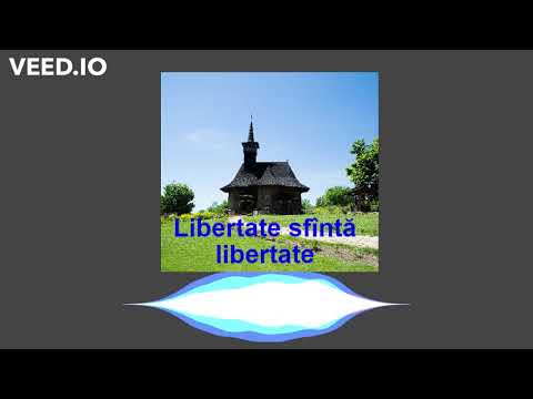 Libertate sfinta libertate