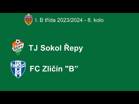 TJ Sokol Řepy - FC Zličín "B" 0:7