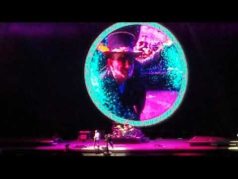 U2: The Joshua Tree Tour 2019 Singapore - "Even Better Than the Real Thing"