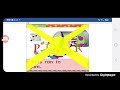 Starfall Zac The Rat Pixar Logo Maker