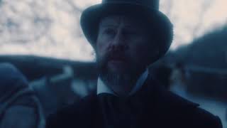 The Anatomist 2018 Teaser Trailer