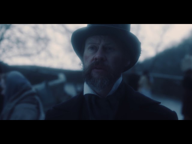 The Anatomist 2018 Teaser Trailer