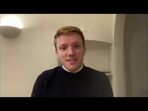 Studying Languages at Trinity College