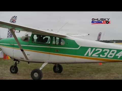 Sodbusters STOL Finals Live from Brainerd, MN!