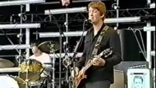 Queens Of The Stone Age - Rock Am Ring 2001 - FULL CONCERT