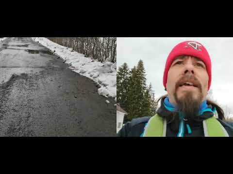 Nyt vähän ulkoileen