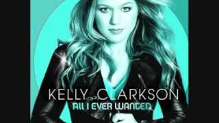 Kelly Clarkson - Ready *HQ