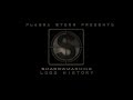 ShadowMachine Logo History