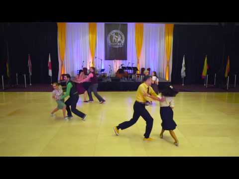 ILHC 2016 - Team - The Hop Spotters (Germany)