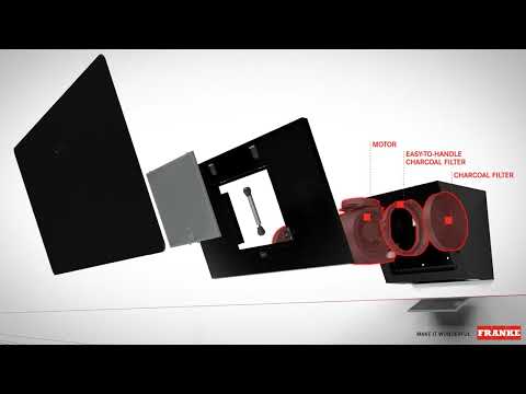 Franke Smart Hood ENG