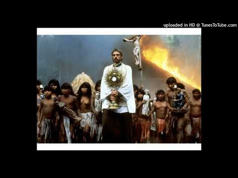 The Mission - Roland Joffé