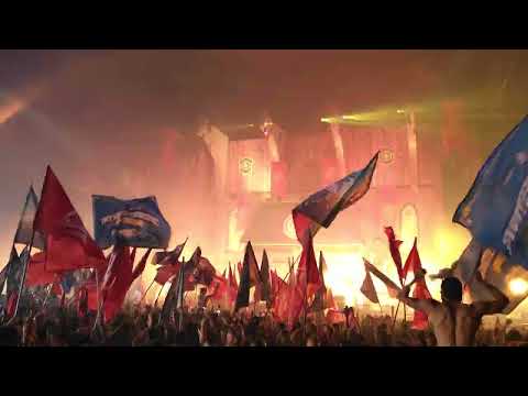 INTENTS FESTIVAL 2023 // Major Conspiracy - opening show (friday)