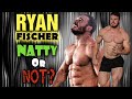 Ryan Fisher - Natty Or Not || BONUS His 30 Day Meal Plan? Magic??