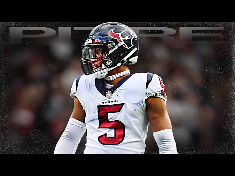 Jalen Pitre 🔥 Best Rookie Safety in the NFL ᴴᴰ