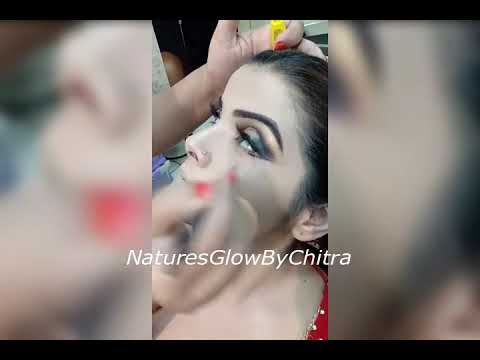 Bridal Makeup Artist portfolio by Chitra Singh in Delhi - Photo 0 Bridal Makeup Artist portfolio by Chitra Singh in Delhi - Photo 0