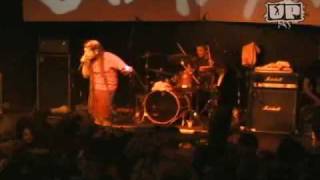 Circle Jerks - I Just Want Some Skank (Eazy 07/03/2009)