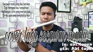Download lagu COVER LAGU SECAWAN MADU VERSI SILING PARALON mp3