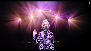 BETC MUSIC Live Sessions // THE ASTEROIDS GALAXY TOUR - Hurricane